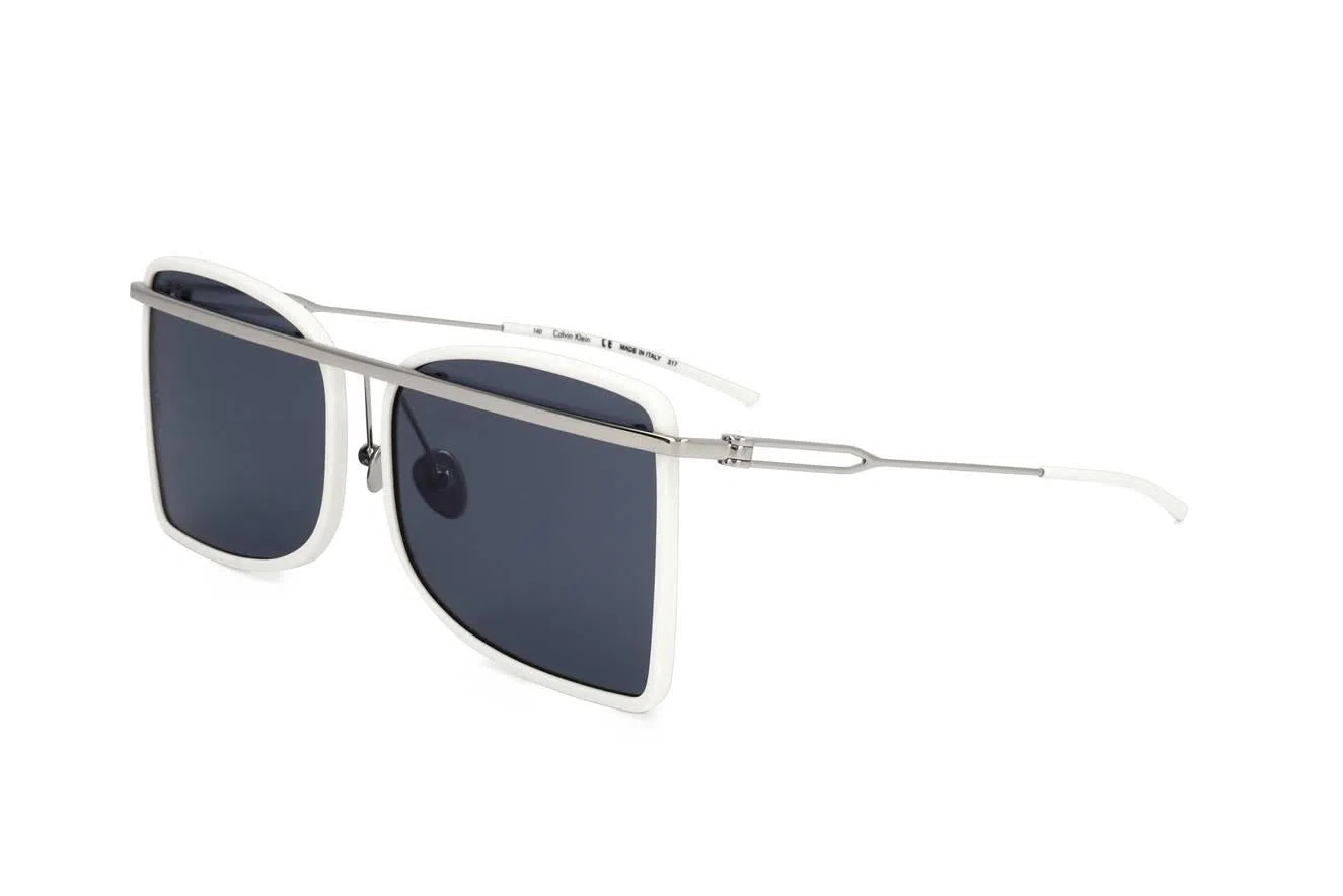Calvin Klein 205W39NYC CK8578S Sunglasses - view 7